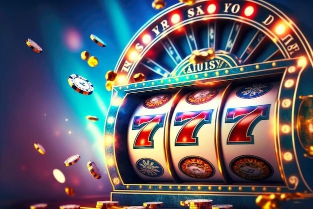 777 slots