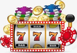 777 slots
