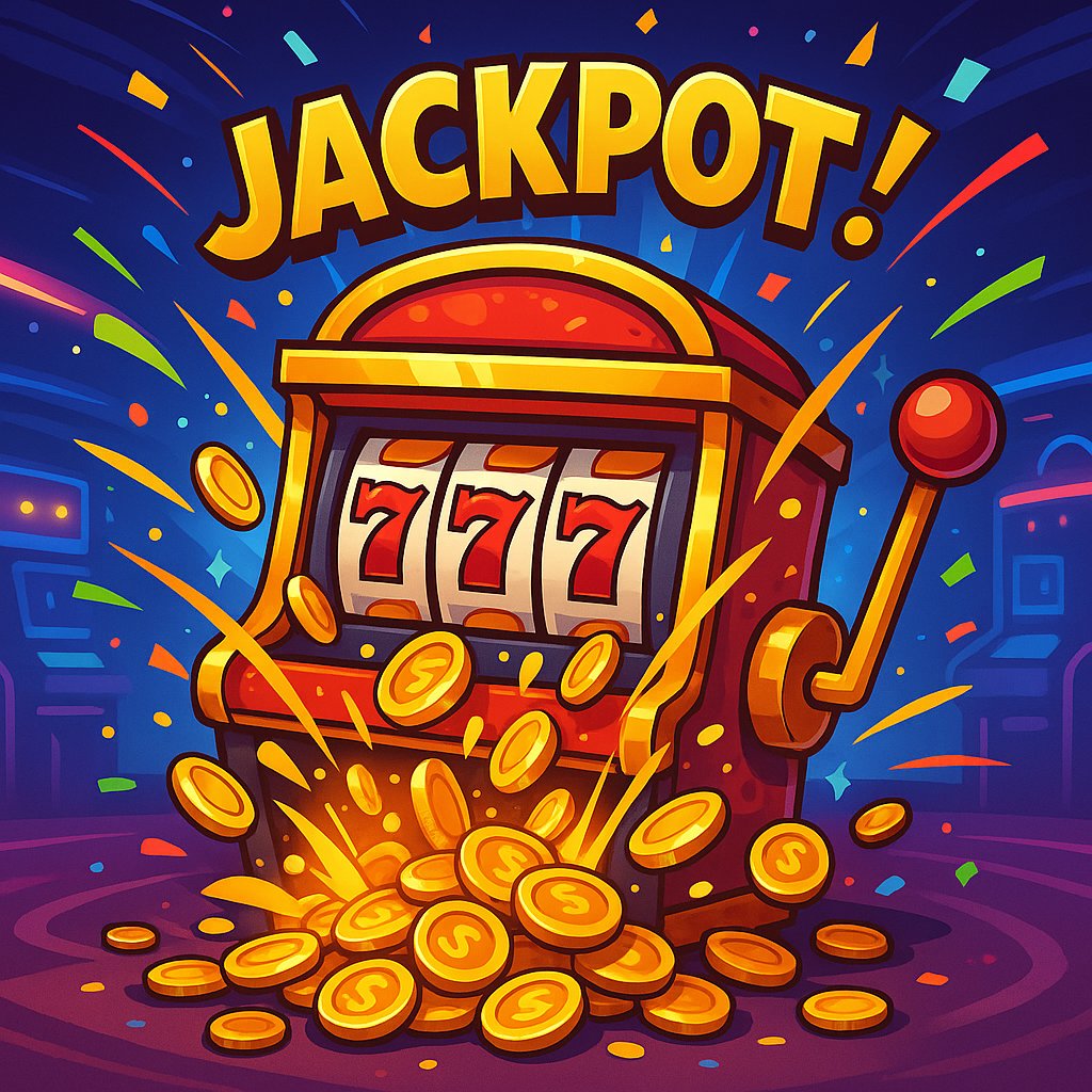 777 slots