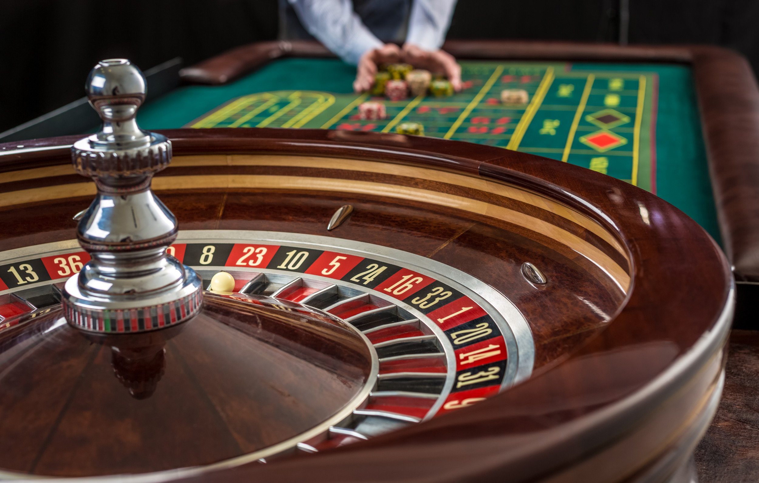 777 slots
