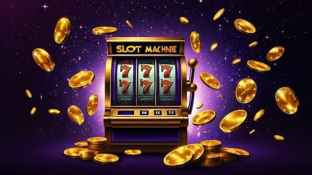 777 slots