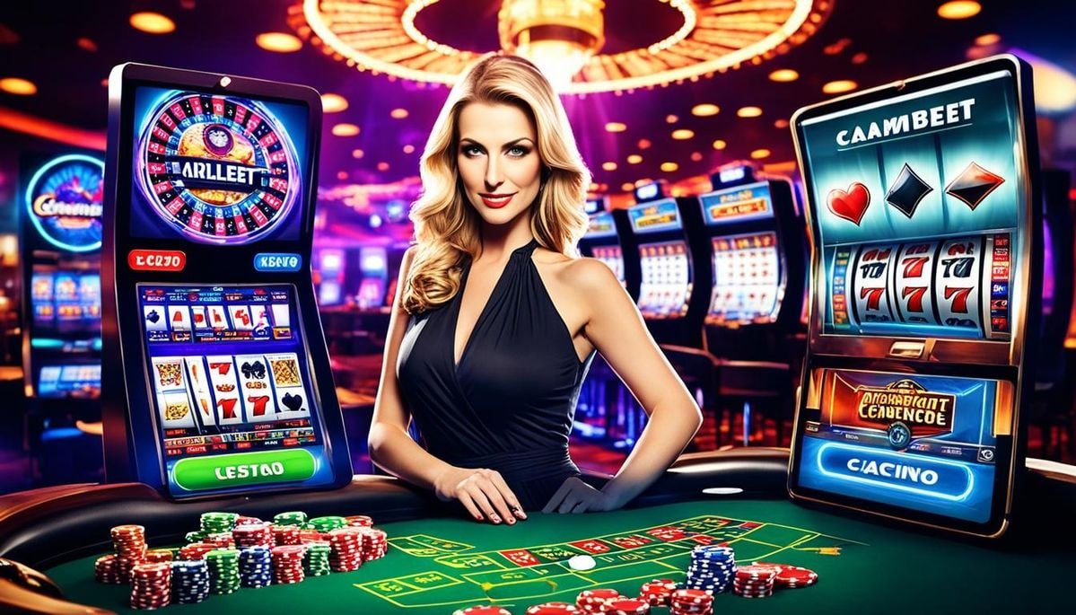 777 slots