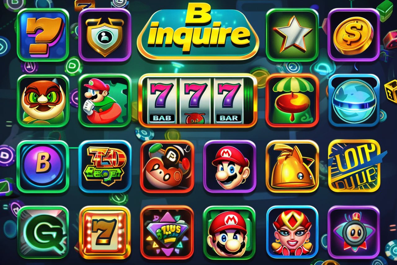 777 slots