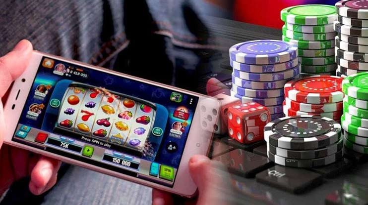 777 slots