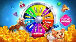 777 slots